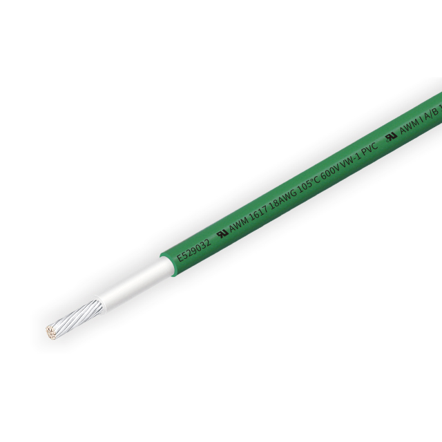 UL 1617